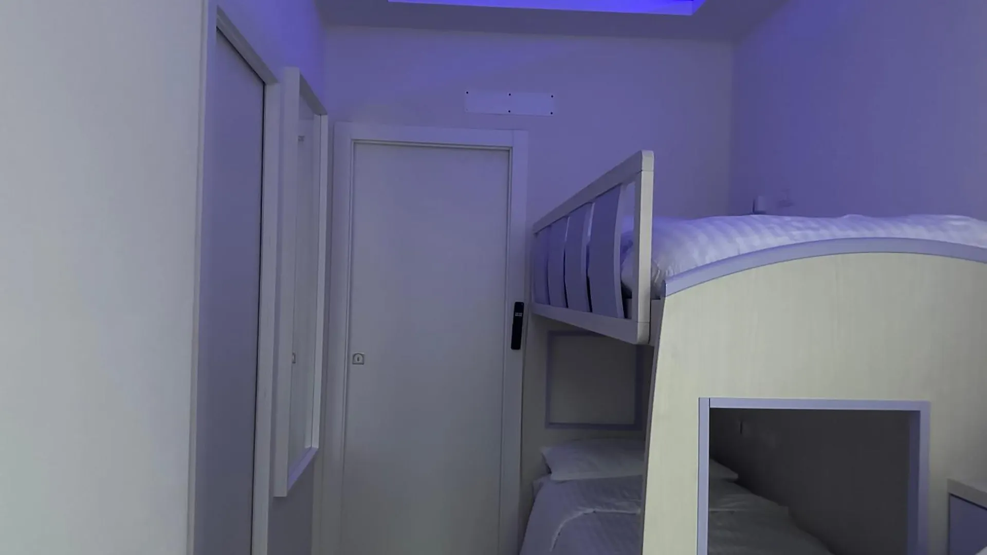 Bunk Bed - Room 4 Milano