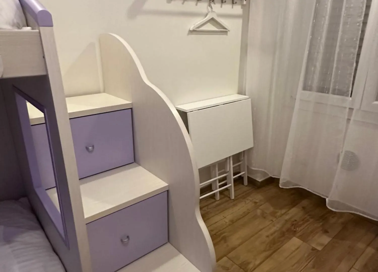 Bunk Bed - Room 4 Milano