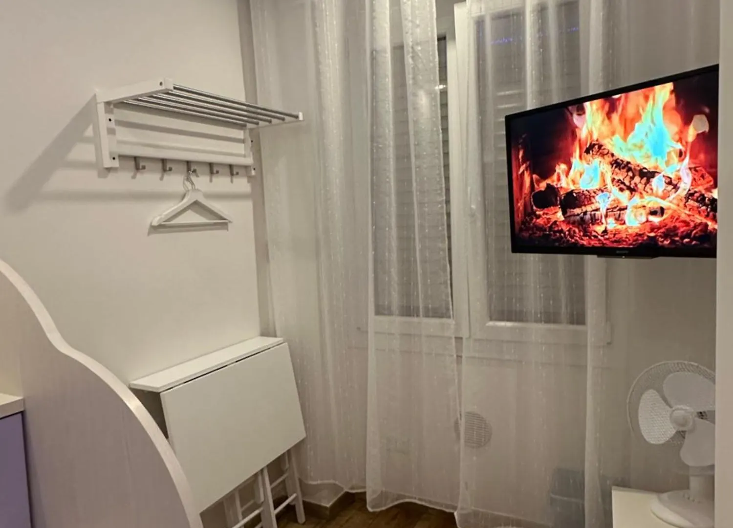 Bunk Bed - Room 4 Milano Italien