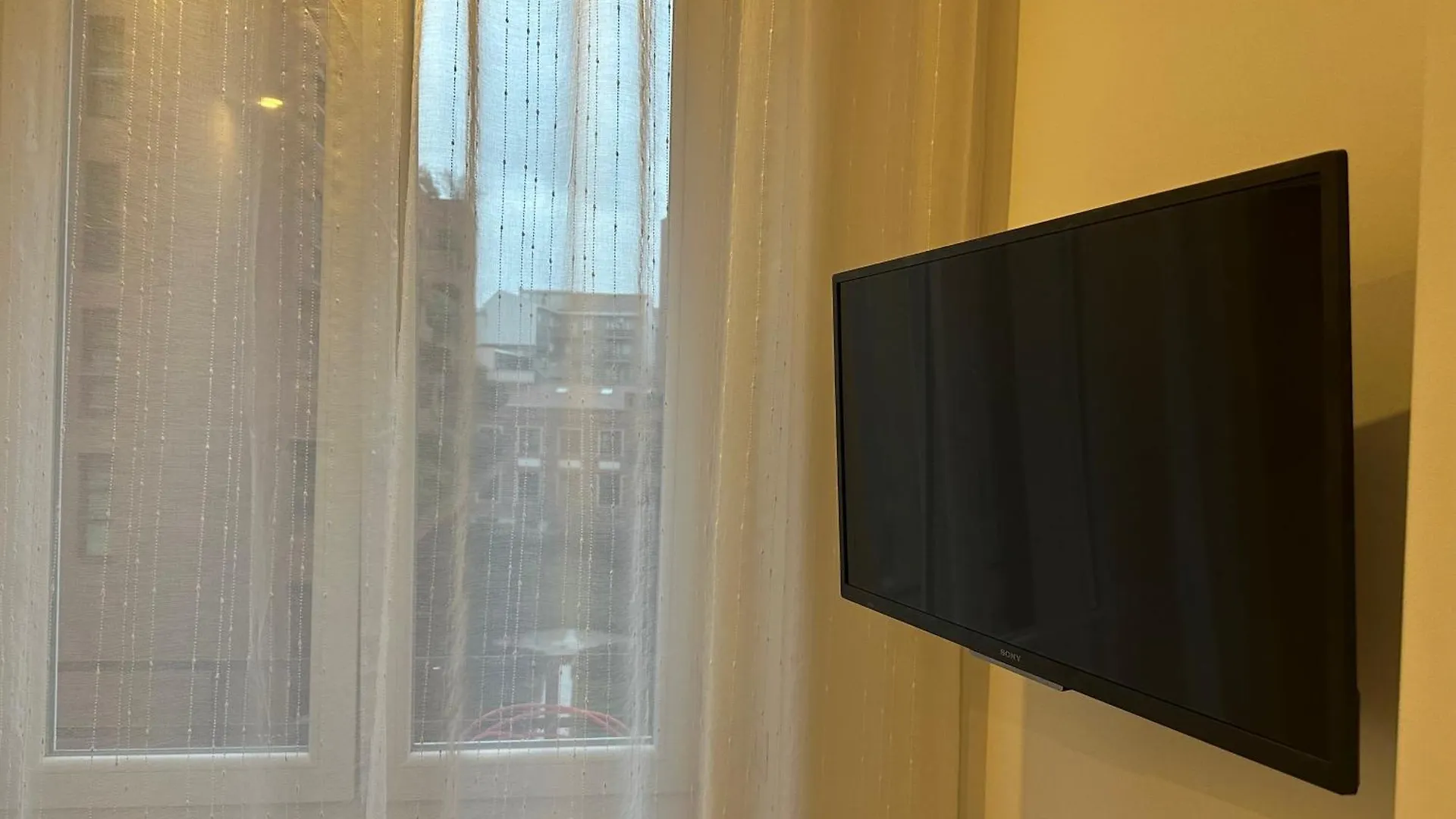 Pensionat Bunk Bed - Room 4 Milano