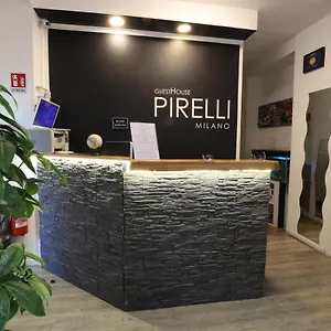 2* Maison d'hôtes Pirelli