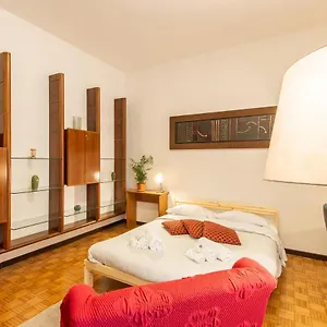 Maison d'hôtes Central Guest House